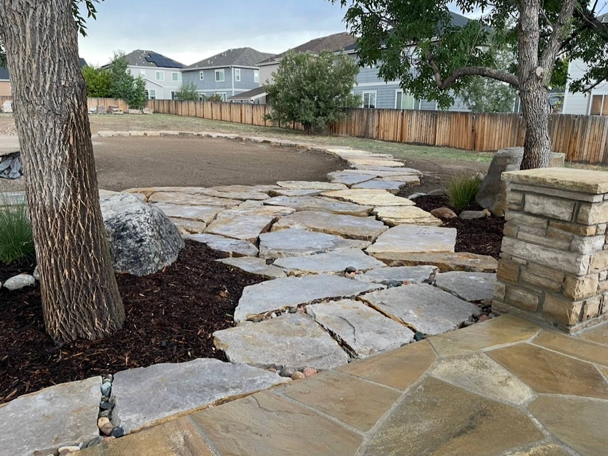 Trees, Shrubs & Clean-Up by Denka Landscaping